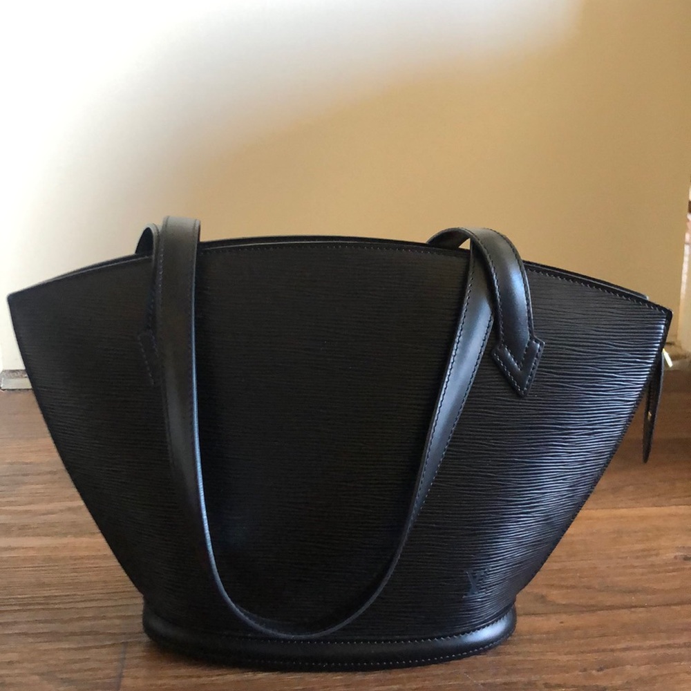 LV St Jaques P.L. Epi Noir